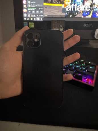 Iphone 11 a vendre
