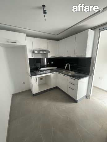 appartement s+2 direct promoteur à Alain Savary 