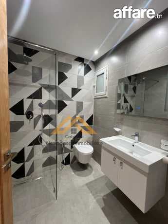 A vendre appartement S+1 Direct Promoteur