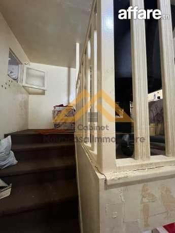 local commercial à sousse