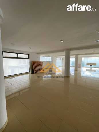 Opportunité rare : Local commercial à vendre