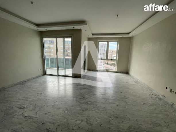 S+3 de 200m² - les berges du Lac 2