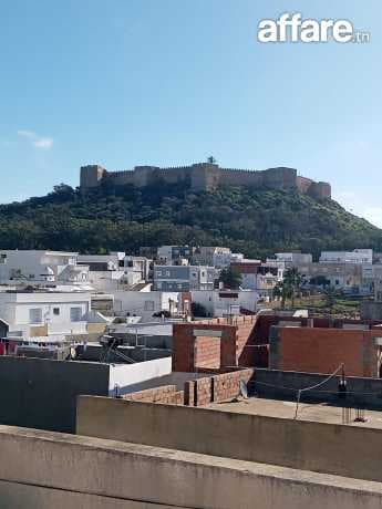 immeubles à vendre à kelibia