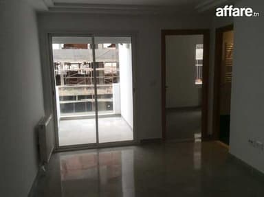 appartement s+2 à place pasteur 