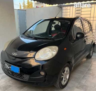 Voiture @ vendre