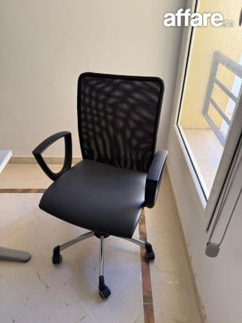 meuble de bureau