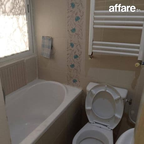 jolie s0 a louer meubleé 