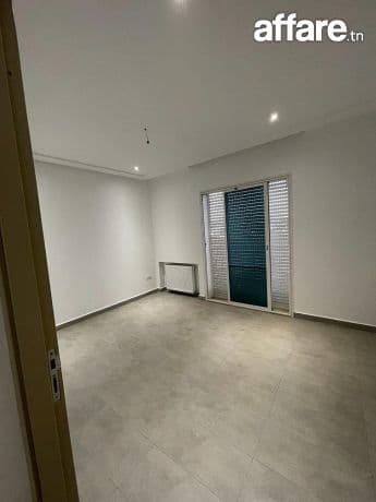 A loyer, pour Etudiant  Ap S+2 bir El kassaa, proche de busi