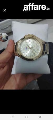 Montre homme 
