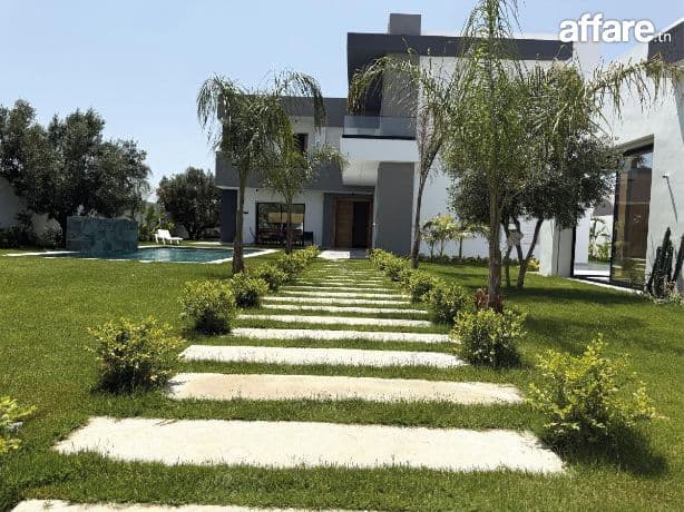 Villa Zenith avec piscine