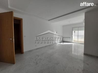 Appartement s3 à La Soukra MAL4164