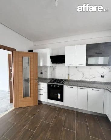 S2 a vendre direct promoteur sahloul 4