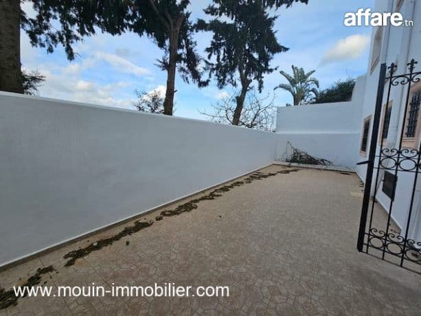 Appartement Renzo AL3702 Hammamet 