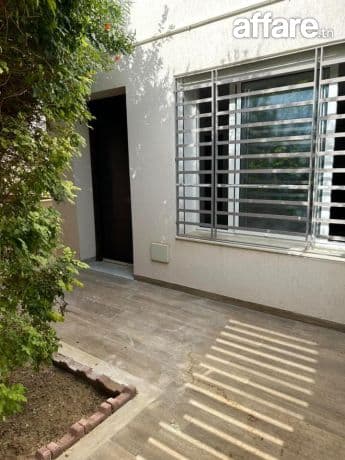 jolie s1 a jardin Del menzah 2 