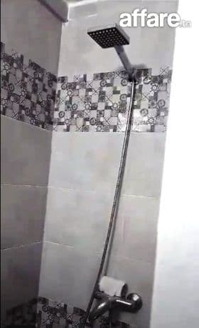 STUDIO MEUBLE AU LAC 1