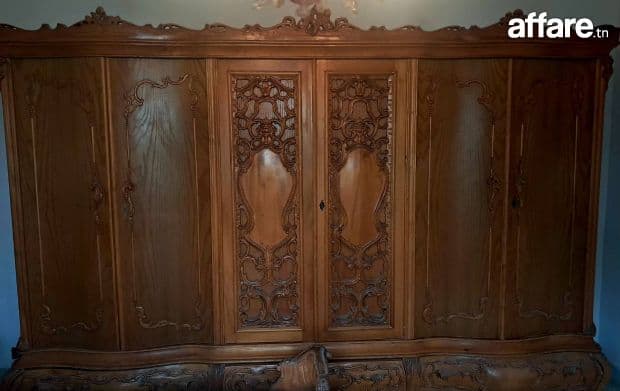 Nabeul vend meuble de prestige 