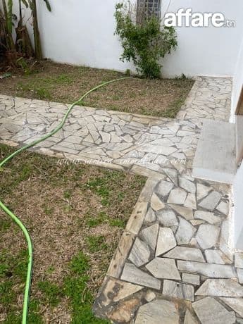 Réf : L1211 Appartement Balsem 