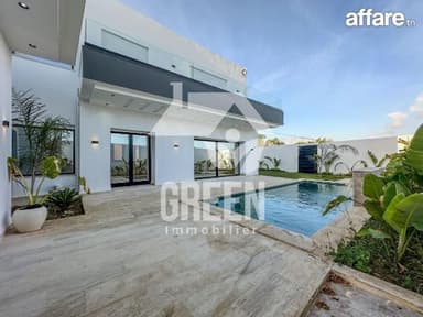 Villa " Verde "