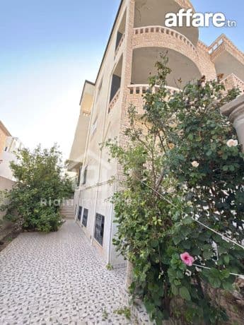 villa pour la vente 
