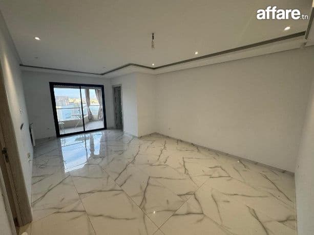 📍ENNASR 2 : APPARTEMENT S+2 A LOUER