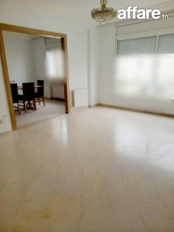 📍 RIADH El Andalous à louer appt S4 