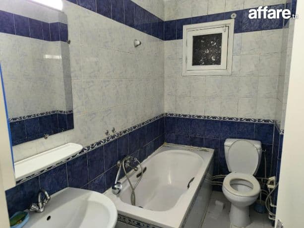 jolie villa s+3 a menzah 8 