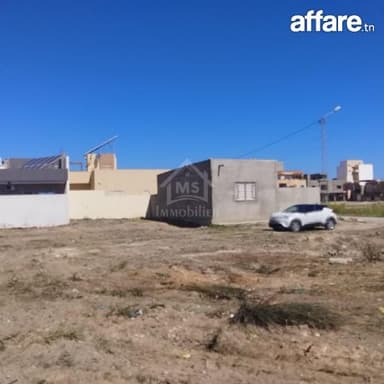 Un lot de terrain de 304 m² à vendre à Korba 51355351
