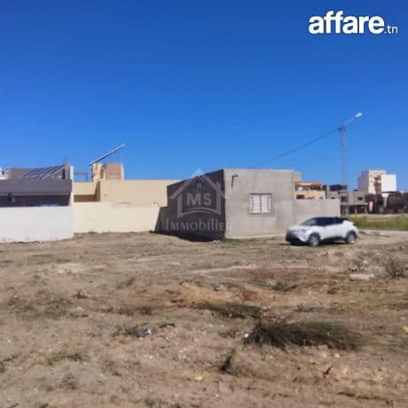 Un lot de terrain de 304 m² à vendre à Korba 51355351
