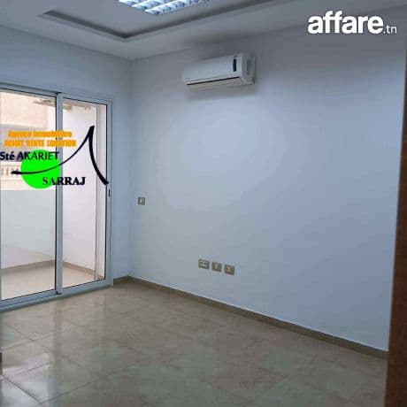 Ne Rater Pas #Bureau [#A+2]#Sahloul #Avenue de Yasser Arafat