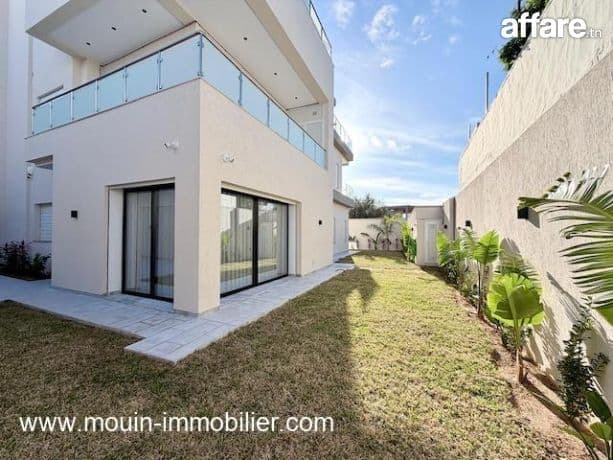 APPARTEMENT GIZELE 1 Hammamet Nord AL3692