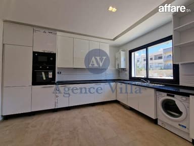 a louer Duplex indépendant à La Soukra