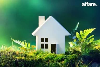 À Vendre Terrain 272m² à Cité Diamant, Hammamet Nord