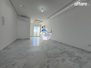 Superbe appartement S+2 à louer -à Sahloul 4