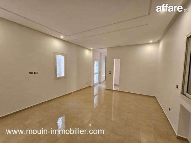 APPARTEMENT LA LUNA Hammamet Centre AL3708