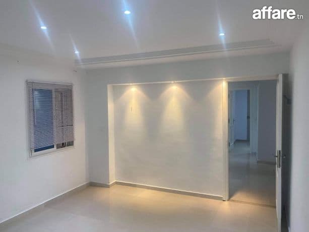 Appartement Borj Louzir 