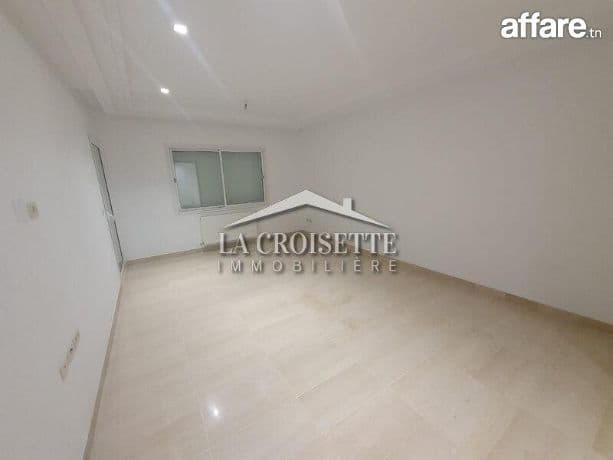 Appartement s3 à La Soukra MAL4346