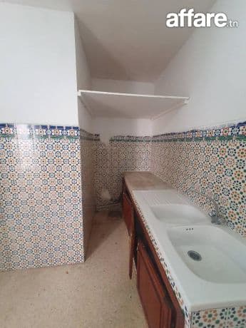 jolie studio a louer