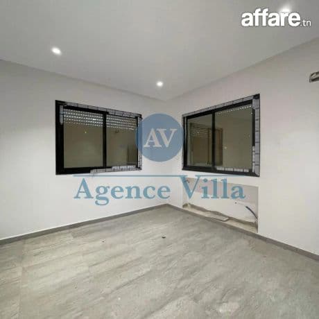 📍 Location Dépôt – La Soukra