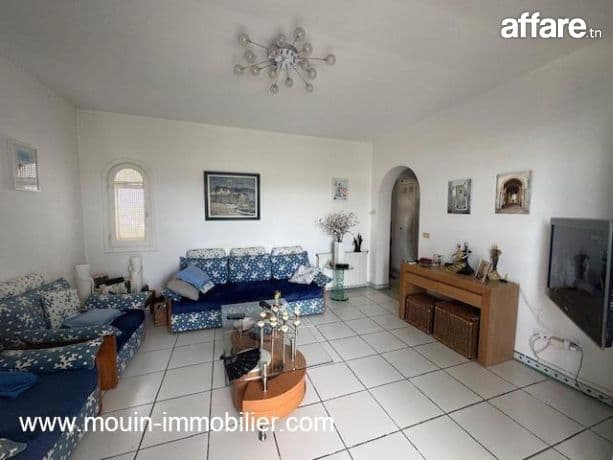APPARTEMENT PIERRETTE Hammamet AL3601