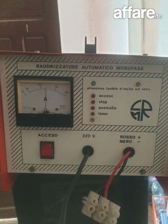 chargeur