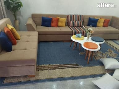 Salon 13 place 