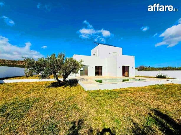 V603 Villa LA COMPAGNE