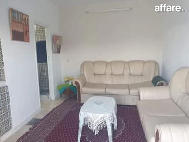 Studio meublé Bardo 2 