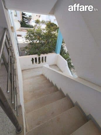 A Louer pour longue durée :