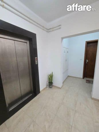 Appartements à VENDRE – SOUSSE   (CHATT-MARIEM) 