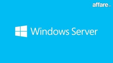 Formation en Windows Server 2026