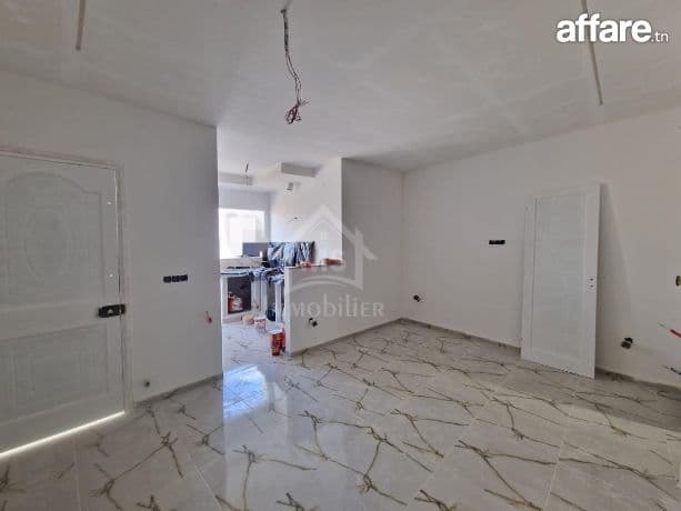 Appartement S+1 à Hammamet à vendre à 150 MD 51355351