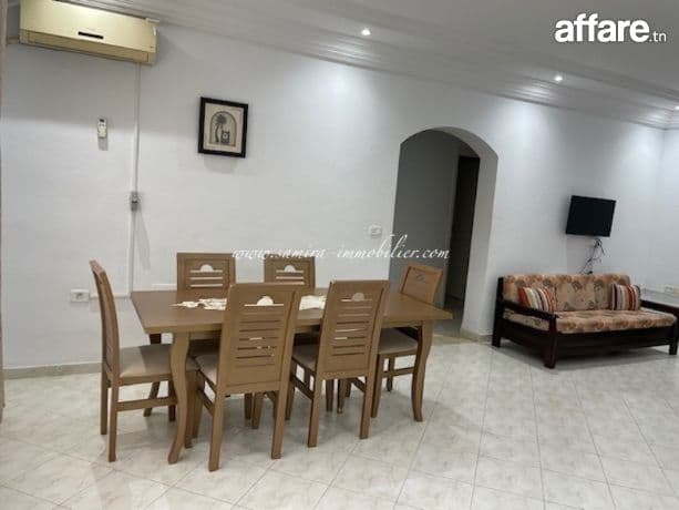 Réf : L1209 Appartement Hadil