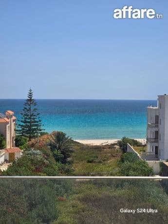 ✨Appartement S+3 Haut Standing En Vente à Chott Mariem