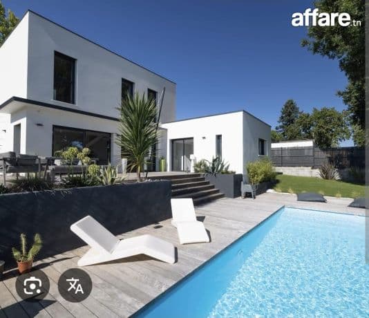 Opportunité Terrain - El Kantaoui, Sousse 